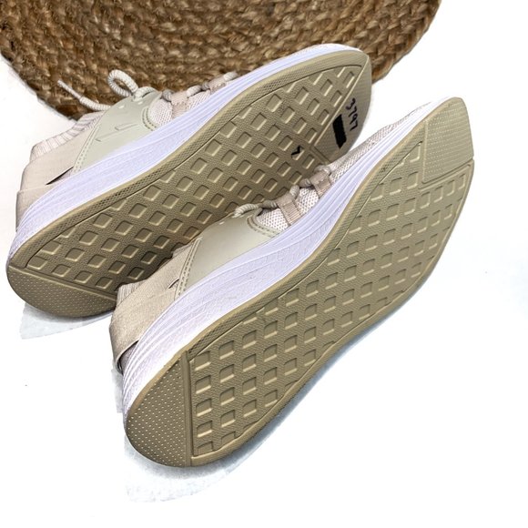 C9 Champion Women's Motivate Sneaker Size 7 Cream - Picture 4 of 9